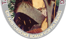 Ein ahistorischer Roman von Pia Frauss