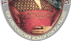 Ein ahistorischer Roman von Pia Frauss